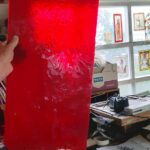 DUBONA | Galerie: Vitráže