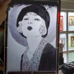 DUBONA | Galerie: Vitráže