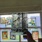 DUBONA | Galerie: Vitráže