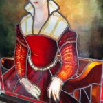 DUBONA | Galerie: Vitráže