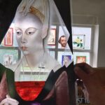 DUBONA | Galerie: Vitráže