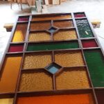 DUBONA | Galerie: Vitráže