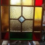 DUBONA | Galerie: Vitráže