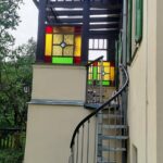 DUBONA | Galerie: Vitráže